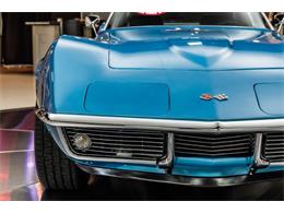 1969 Chevrolet Corvette (CC-2072626) for sale in Plymouth, Michigan