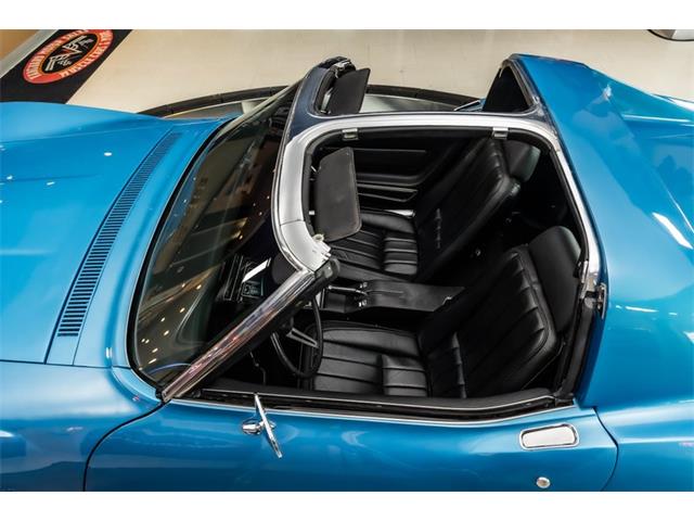 1969 Chevrolet Corvette (CC-2072626) for sale in Plymouth, Michigan