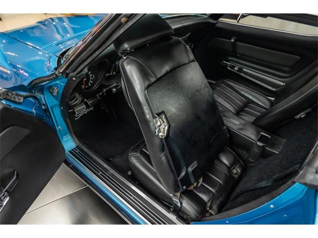 1969 Chevrolet Corvette (CC-2072626) for sale in Plymouth, Michigan