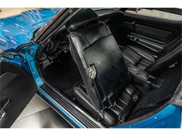 1969 Chevrolet Corvette (CC-2072626) for sale in Plymouth, Michigan