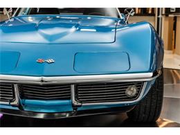 1969 Chevrolet Corvette (CC-2072626) for sale in Plymouth, Michigan