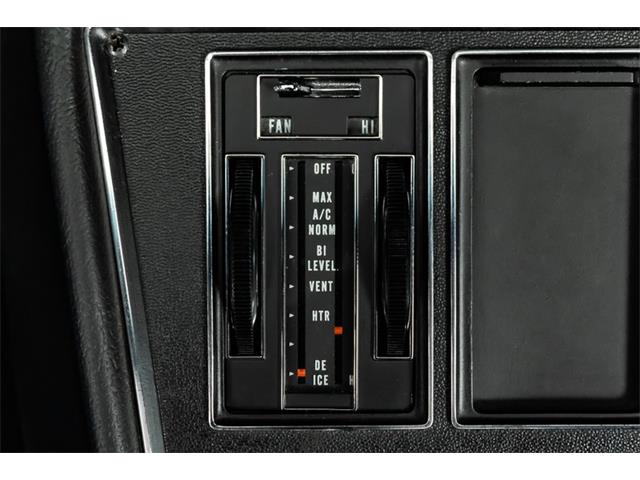 1969 Chevrolet Corvette (CC-2072626) for sale in Plymouth, Michigan