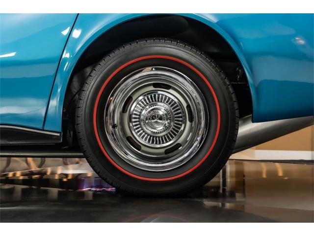 1969 Chevrolet Corvette (CC-2072626) for sale in Plymouth, Michigan