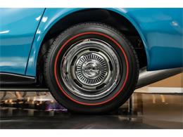 1969 Chevrolet Corvette (CC-2072626) for sale in Plymouth, Michigan