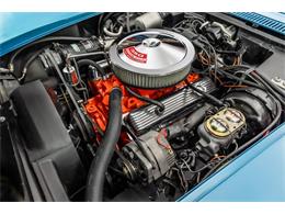 1969 Chevrolet Corvette (CC-2072626) for sale in Plymouth, Michigan