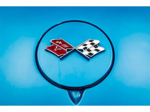 1969 Chevrolet Corvette (CC-2072626) for sale in Plymouth, Michigan