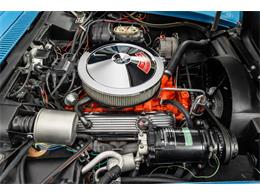 1969 Chevrolet Corvette (CC-2072626) for sale in Plymouth, Michigan
