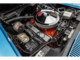1969 Chevrolet Corvette (CC-2072626) for sale in Plymouth, Michigan