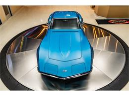 1969 Chevrolet Corvette (CC-2072626) for sale in Plymouth, Michigan