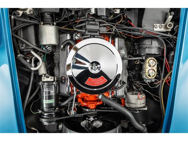 1969 Chevrolet Corvette (CC-2072626) for sale in Plymouth, Michigan