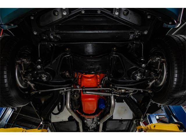 1969 Chevrolet Corvette (CC-2072626) for sale in Plymouth, Michigan
