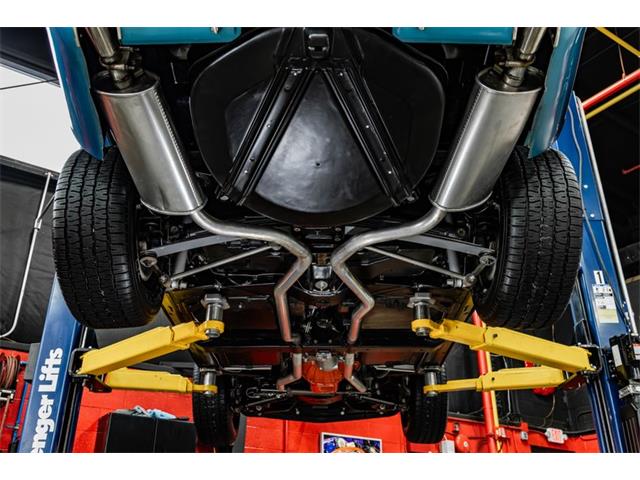 1969 Chevrolet Corvette (CC-2072626) for sale in Plymouth, Michigan