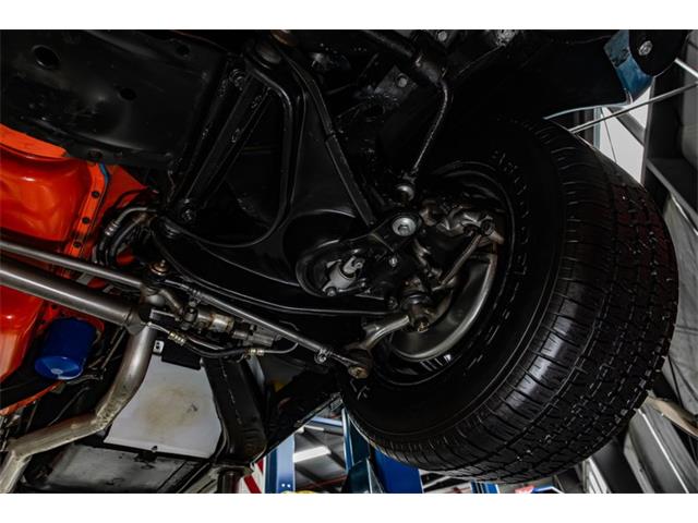 1969 Chevrolet Corvette (CC-2072626) for sale in Plymouth, Michigan