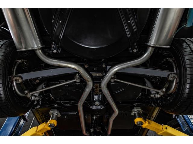 1969 Chevrolet Corvette (CC-2072626) for sale in Plymouth, Michigan
