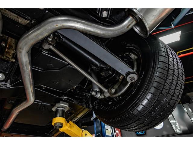 1969 Chevrolet Corvette (CC-2072626) for sale in Plymouth, Michigan