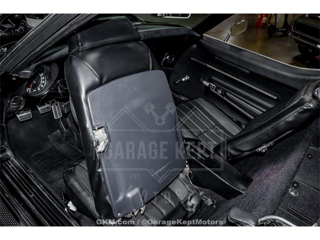 1968 Chevrolet Corvette (CC-2072627) for sale in Grand Rapids, Michigan