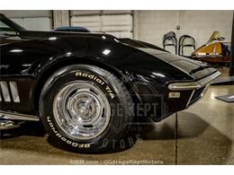 1968 Chevrolet Corvette (CC-2072627) for sale in Grand Rapids, Michigan