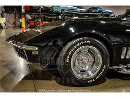 1968 Chevrolet Corvette (CC-2072627) for sale in Grand Rapids, Michigan
