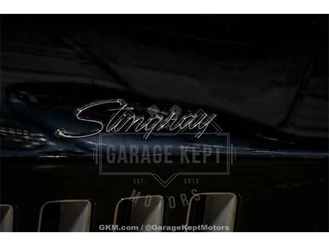 1968 Chevrolet Corvette (CC-2072627) for sale in Grand Rapids, Michigan