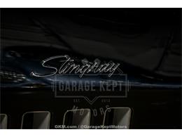 1968 Chevrolet Corvette (CC-2072627) for sale in Grand Rapids, Michigan