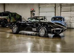 1968 Chevrolet Corvette (CC-2072627) for sale in Grand Rapids, Michigan