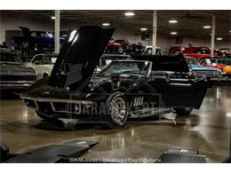 1968 Chevrolet Corvette (CC-2072627) for sale in Grand Rapids, Michigan