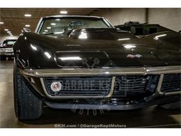 1968 Chevrolet Corvette (CC-2072627) for sale in Grand Rapids, Michigan