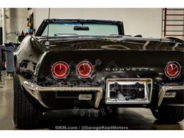 1968 Chevrolet Corvette (CC-2072627) for sale in Grand Rapids, Michigan
