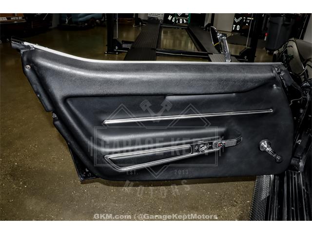 1968 Chevrolet Corvette (CC-2072627) for sale in Grand Rapids, Michigan