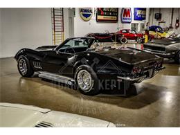 1968 Chevrolet Corvette (CC-2072627) for sale in Grand Rapids, Michigan