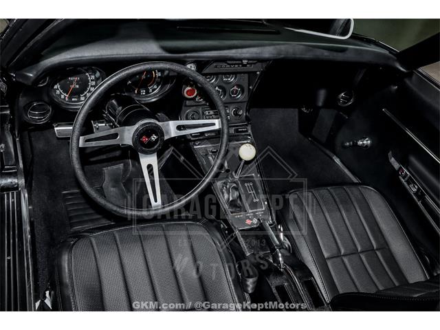 1968 Chevrolet Corvette (CC-2072627) for sale in Grand Rapids, Michigan