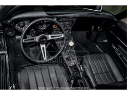 1968 Chevrolet Corvette (CC-2072627) for sale in Grand Rapids, Michigan