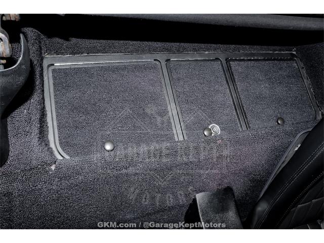 1968 Chevrolet Corvette (CC-2072627) for sale in Grand Rapids, Michigan