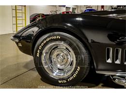 1968 Chevrolet Corvette (CC-2072627) for sale in Grand Rapids, Michigan