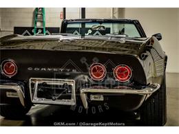 1968 Chevrolet Corvette (CC-2072627) for sale in Grand Rapids, Michigan