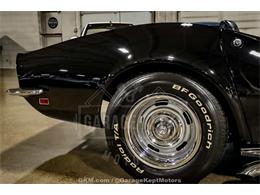 1968 Chevrolet Corvette (CC-2072627) for sale in Grand Rapids, Michigan