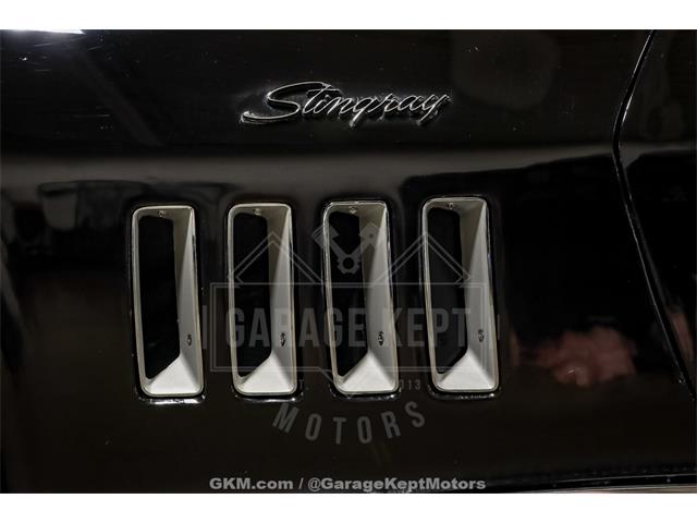 1968 Chevrolet Corvette (CC-2072627) for sale in Grand Rapids, Michigan