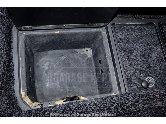 1968 Chevrolet Corvette (CC-2072627) for sale in Grand Rapids, Michigan