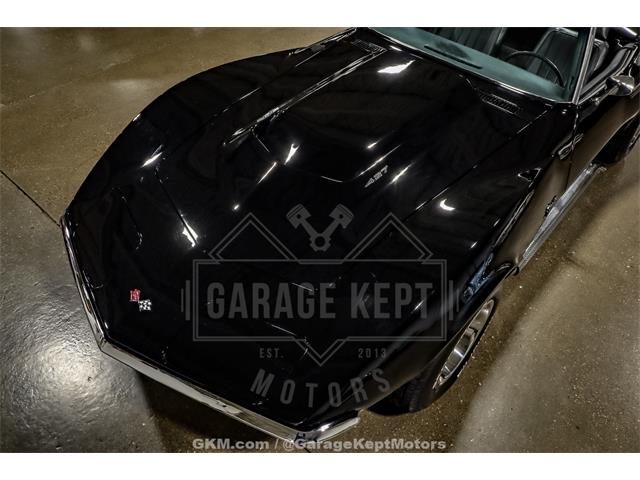 1968 Chevrolet Corvette (CC-2072627) for sale in Grand Rapids, Michigan