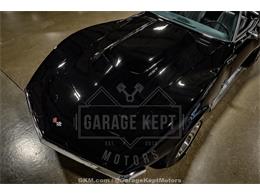1968 Chevrolet Corvette (CC-2072627) for sale in Grand Rapids, Michigan