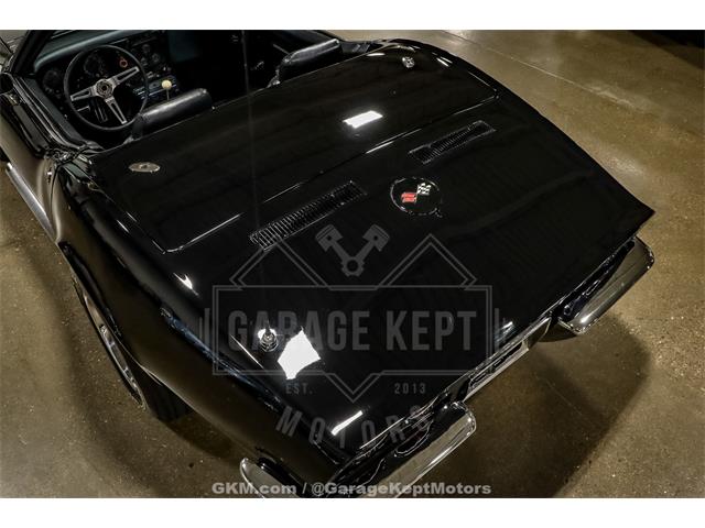 1968 Chevrolet Corvette (CC-2072627) for sale in Grand Rapids, Michigan