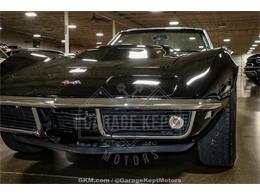 1968 Chevrolet Corvette (CC-2072627) for sale in Grand Rapids, Michigan