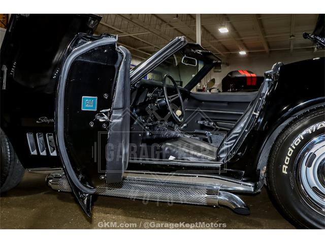 1968 Chevrolet Corvette (CC-2072627) for sale in Grand Rapids, Michigan