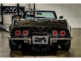 1968 Chevrolet Corvette (CC-2072627) for sale in Grand Rapids, Michigan