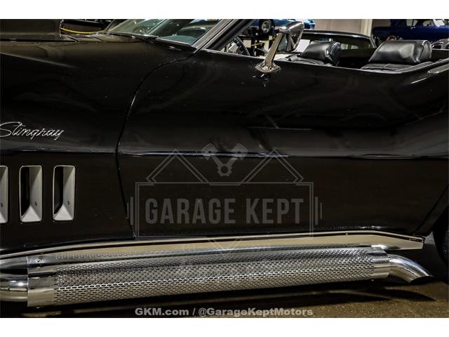 1968 Chevrolet Corvette (CC-2072627) for sale in Grand Rapids, Michigan
