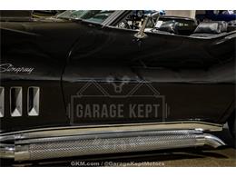 1968 Chevrolet Corvette (CC-2072627) for sale in Grand Rapids, Michigan