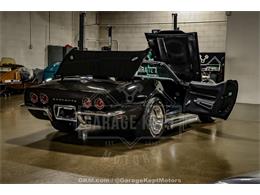 1968 Chevrolet Corvette (CC-2072627) for sale in Grand Rapids, Michigan