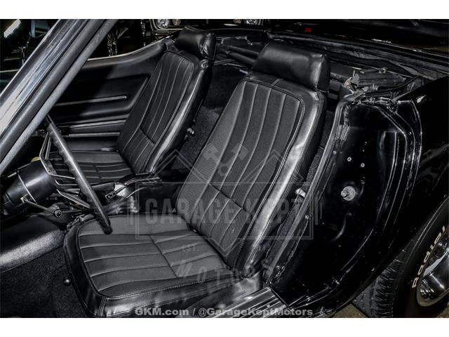 1968 Chevrolet Corvette (CC-2072627) for sale in Grand Rapids, Michigan