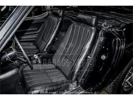 1968 Chevrolet Corvette (CC-2072627) for sale in Grand Rapids, Michigan