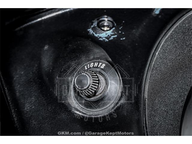 1968 Chevrolet Corvette (CC-2072627) for sale in Grand Rapids, Michigan